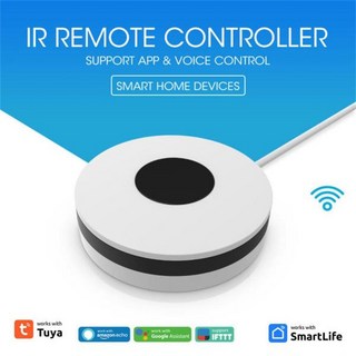 Tuya 스마트 Wi-Fi IR 리모컨 허브 + 433MHz 알렉사 지원 에어컨 및 TV용 무선 적외선 범용 리모컨 – 1~5개 선택 가능, 02 스타일 B (1개) – 중국 제조 스마트리모컨허브