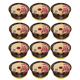 2. 일본 이치란 돈..