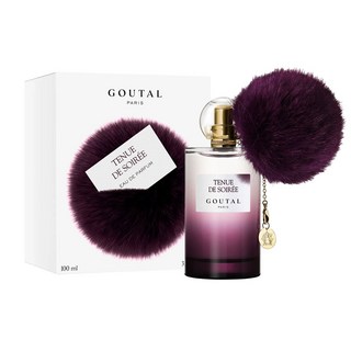 구딸 떼뉴 드 스와레 EDP, 100ml, 1개