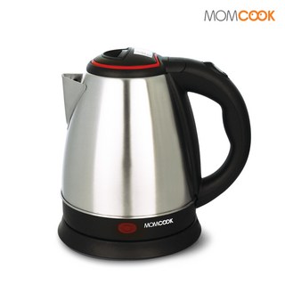 맘쿡 무선 전기주전자 1.5L, DMK-1500S
