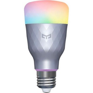 이라이트 스마트 전구 YEELIGHT LED 3세대