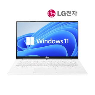 4. LG 그램 15..