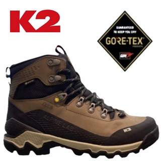 K2 고어텍스 등산화