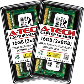 A-Tech 16GB KIT
