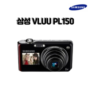 삼성 VLUU PL150