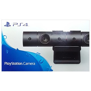 신형 소니 플레이스테이션 카메라 2세대 (PS4/중고)