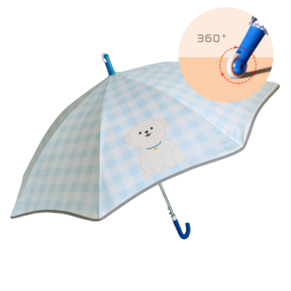 바나린 롤러 안전 우산