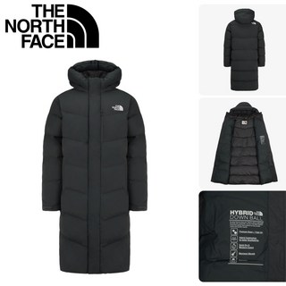 노스페이스롱패딩 관리팁