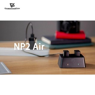 드론배터리 ISDT NP2 Air 호환 부품 충전기 액세서리, 에스터, NP2Air 배터리 충전기