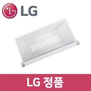 엘지 LG 정품 R-L267JM 냉동고 바구니 트레이 rf02041, 1개