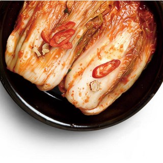 진선미 포기김치_10kg, 1개, 10kg