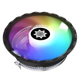 투민시스템 THERMANOVA NOVA1 RGB 공랭 CPU 쿨러