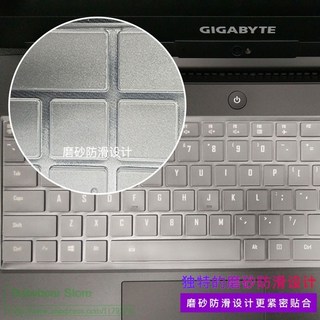 AORUS 15G 키보드