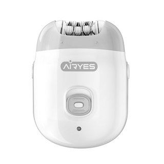AIRYES 휴대용 전동 제모기 바디트리머 모근제거기, LD-7412