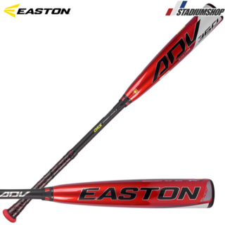 EASTON [ADV360] 이스턴 2020 투피스 풀카본 배트 (-5) 1개 상품 이미지