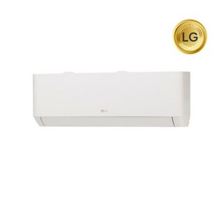 LG기사 전국설치 금액동일 / LG전자 휘센 벽걸이 에어컨 SQ06EZ1WBS 기본설치비 포함 6평 인버터 물류비X