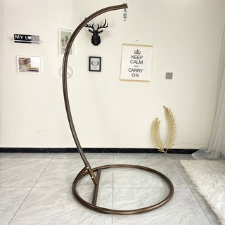킥복싱 샌드백 훈련장비 가정용, 보강봉행거