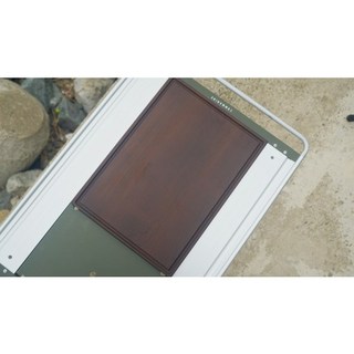 한량캠퍼 IGT 2유닛 도마