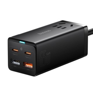 샤오미 65W GaN USB 충전기
