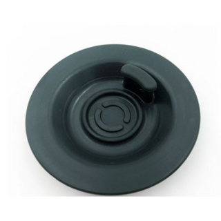 [유라이프홈카페] 브레빌 커피머신 클리닝 디스크 청소용 백플러싱 실리콘 가스켓 54mm, 2개
