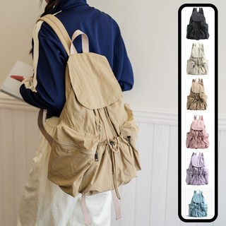 알로토 기저귀가방 백팩