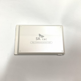 아이스테이션 T43 배터리