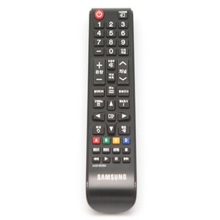 UN32F6100AF | UN40F6100AF UN46F6100AF UN50F6100AF UN55F6100AF TV리모컨