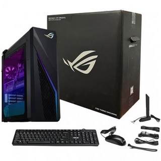 ASUS ROG Strix G16CHR