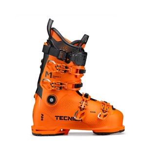 테크니카스키부츠 2024 TECNICA MACH1 HV 130 TD GW_울트라오렌지