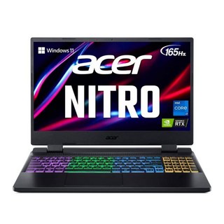 Acer Nitro 5 게이밍 노트북의 또 다른 구성 이미지