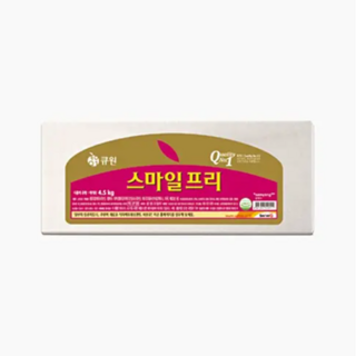 나폴레옹프리 마가린 4.5kg