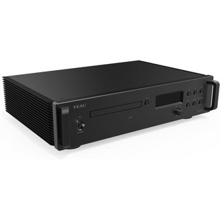 TEAC VRDS-701T CD 운송, Black