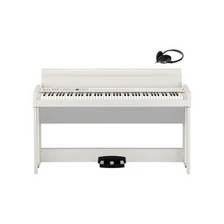 KORG 코르그 C1-Air 사용 모습