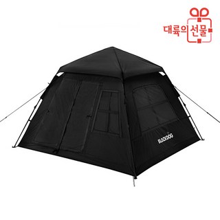 BLACKDOG BD-ZP005 텐트