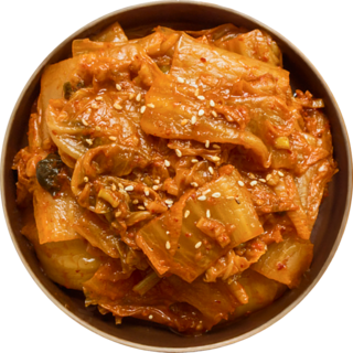 완찬 볶음김치, 1개, 2kg