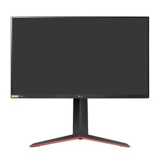 LG전자 FHD 울트라기어 게이밍 모니터, 68.5cm, 27GP750