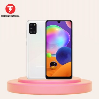 삼성전자 갤럭시 A31 자급제 공기계 64G, A급, 실버, 64GB