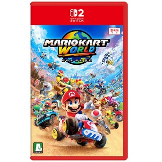 닌텐도 스위치 마리오카트 8 디럭스