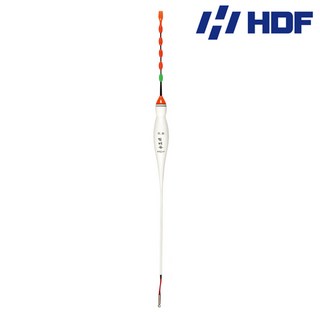 해동조구사 HF-405 릴 해류 막대찌 비자립 막대찌, 릴해류막대찌 0.5호(HF-405), 1개