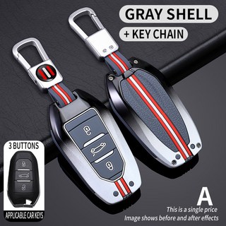 Zinc Alloy Car Key