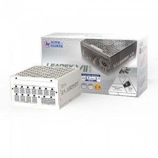 SuperFlower SF-1200F14XP LEADEX VII PRO PLATINUM WHITE ATX3.1
