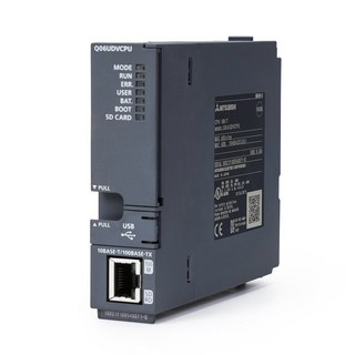 미쓰비시 Q13UDVCPU PLC 제품 이미지
