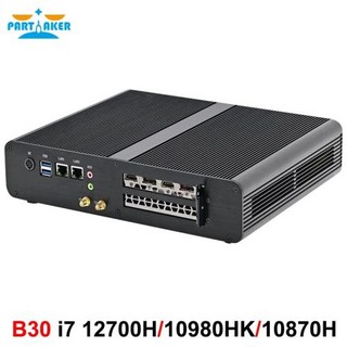 미니PC GTX 1660 본체
