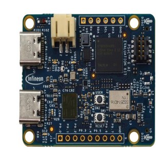 Infineon Technologies CY8CKIT-062S2-AI 개발 보드 및 키트