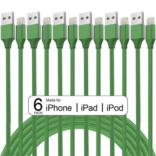 Apple MFi Certified iPhone Charger