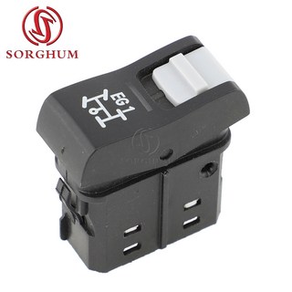 자동차 후면 R 2004 스위치 T 단추 2018 SORGHUM P BP127 2005 G 스카니아 창문 2007 757 단일 1871840 부품 시리즈 잠금 차동 2006, Rear Diff Lock, 1개
