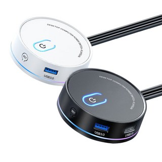 플레이기어 PG-PW33 USB3.0 외부전원스위치