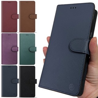 LG G7 쏠 사피아노 천연 소가죽 카드 지갑 다이어리 케이스