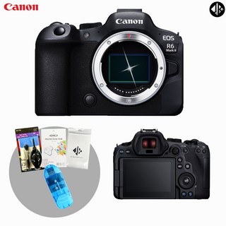캐논 EOS R6 Mark II 상품 이미지