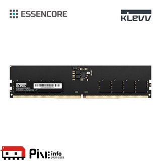 KLEVV DDR5 메모리